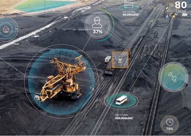 Innovative Mining Techniques
